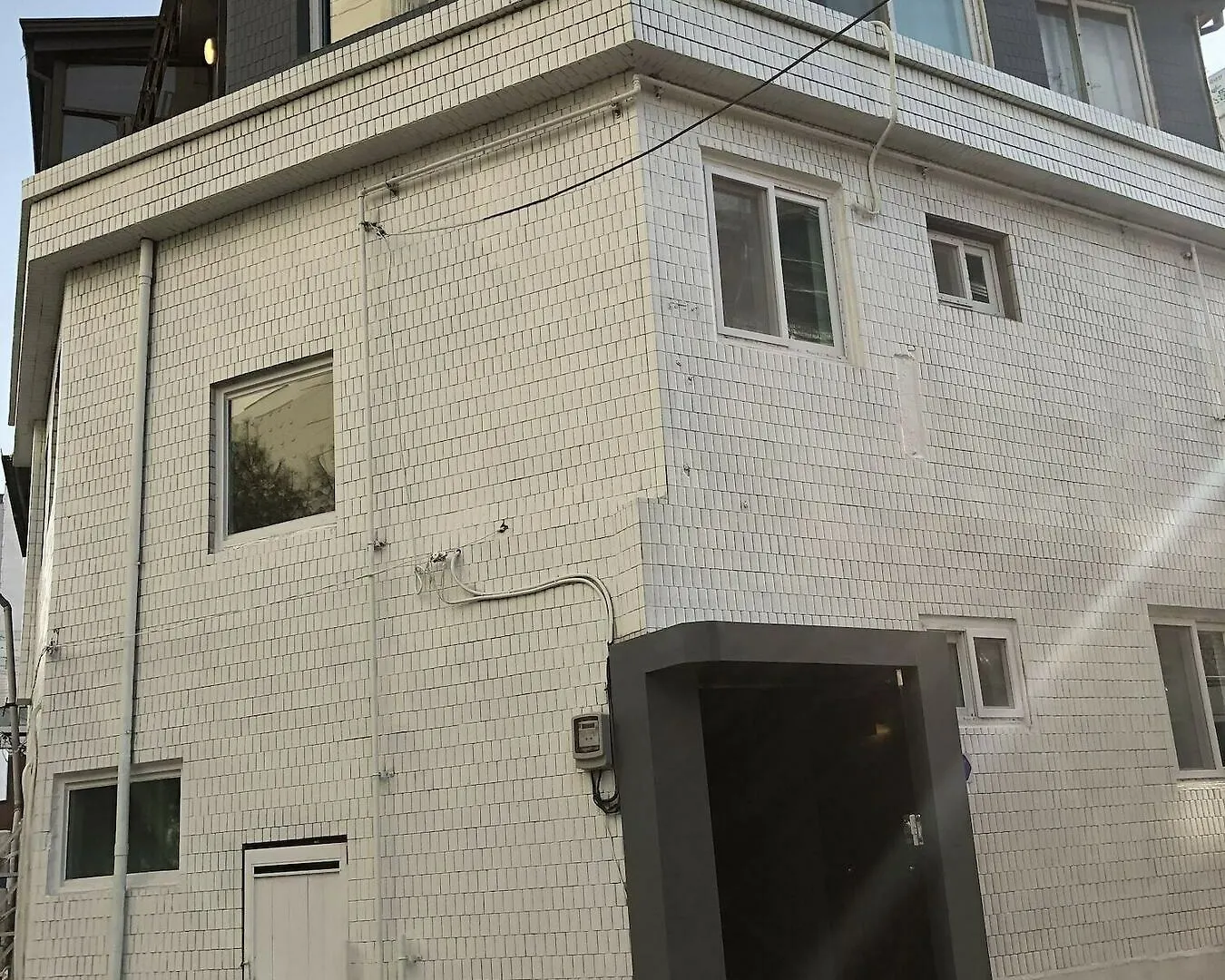ホテル Dmyk ソウル特別市