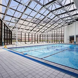 5* Hotel Swiss Grand & Grand